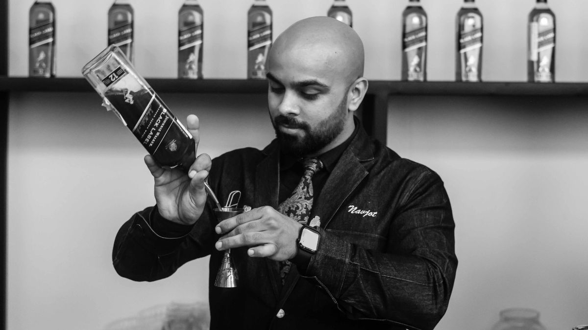 When Coffee Met Johnnie Walker Black Label: Whisky Experiments Brings New Brews On World Whisky Day_HeroImage_AltText