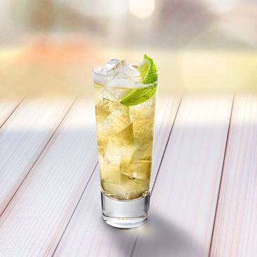 Captain Morgan Original Spiced Gold 