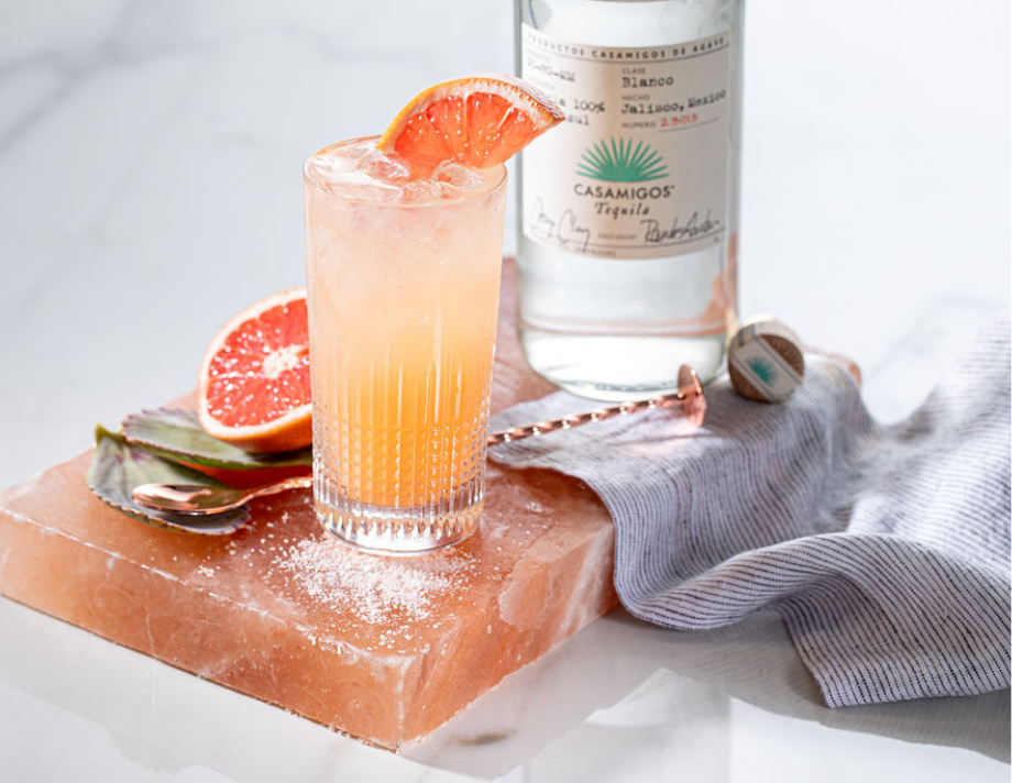 Casamigos Lifestyle image