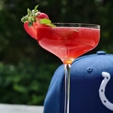 Strawberry Daiquiri