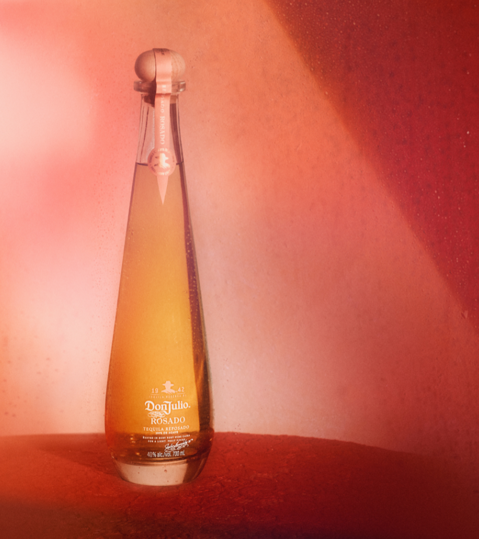 Don Julio Rosado