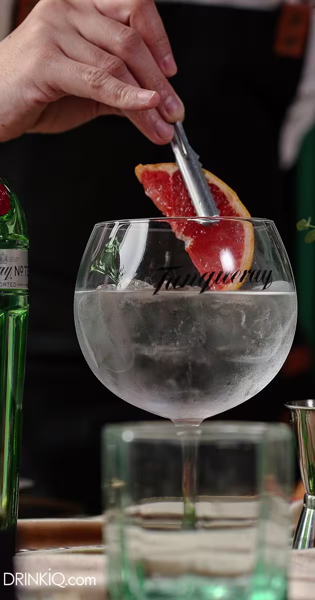 La ruta del Gin Tonic en Lima