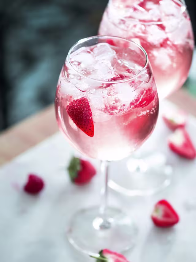 5422944 Gordon's Pink Tonic