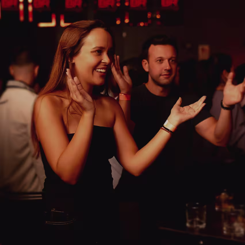 Lima Bar