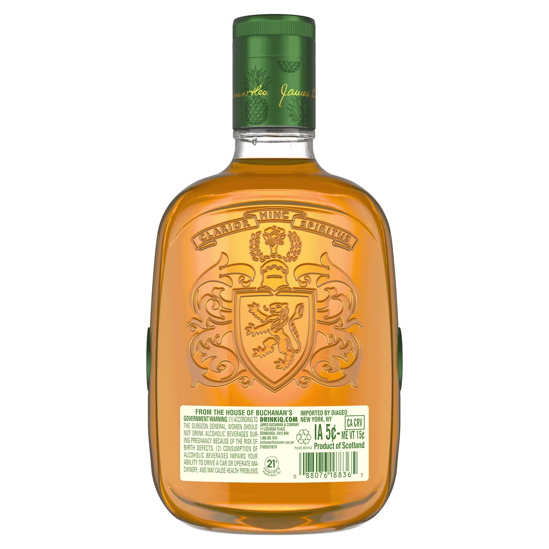 Buchanans-Pineapple-Golazo-FIFA-Back