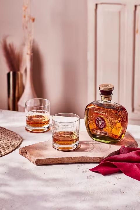 Whisky Buchanan's Red Seal - 750ml
