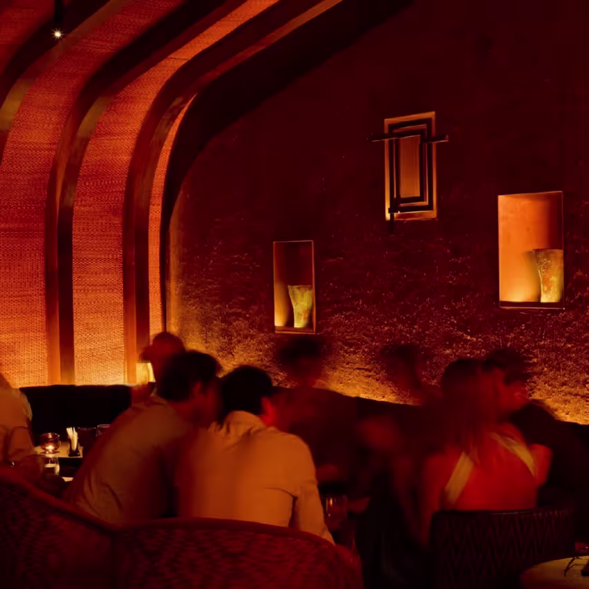 Kero Lounge