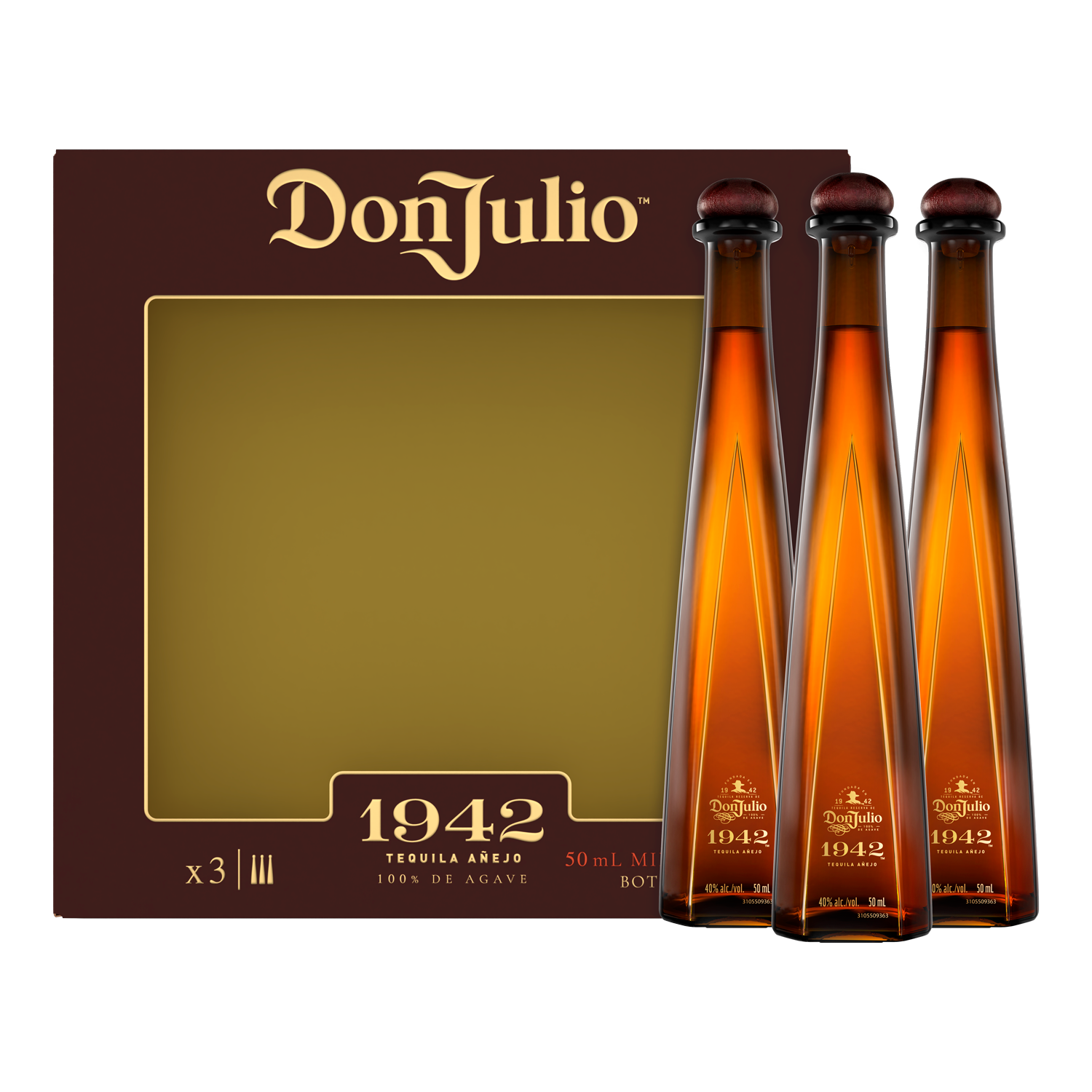 Don Julio 1942 Añejo Tequila, 750ml - Buy Online | The Bar US