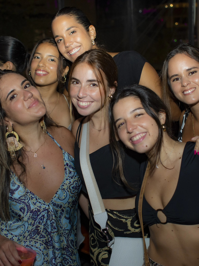 Elephant Rooftop Bar