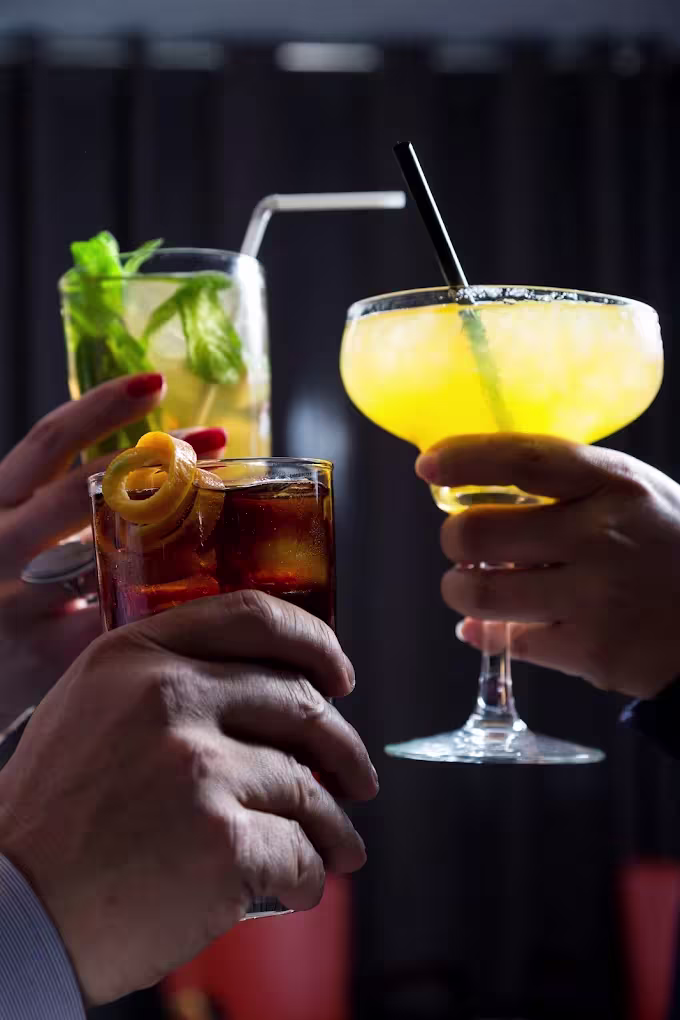 La Suite Coctelería 