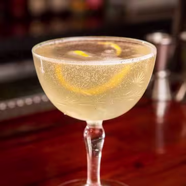 The Corpse Reviver No.2