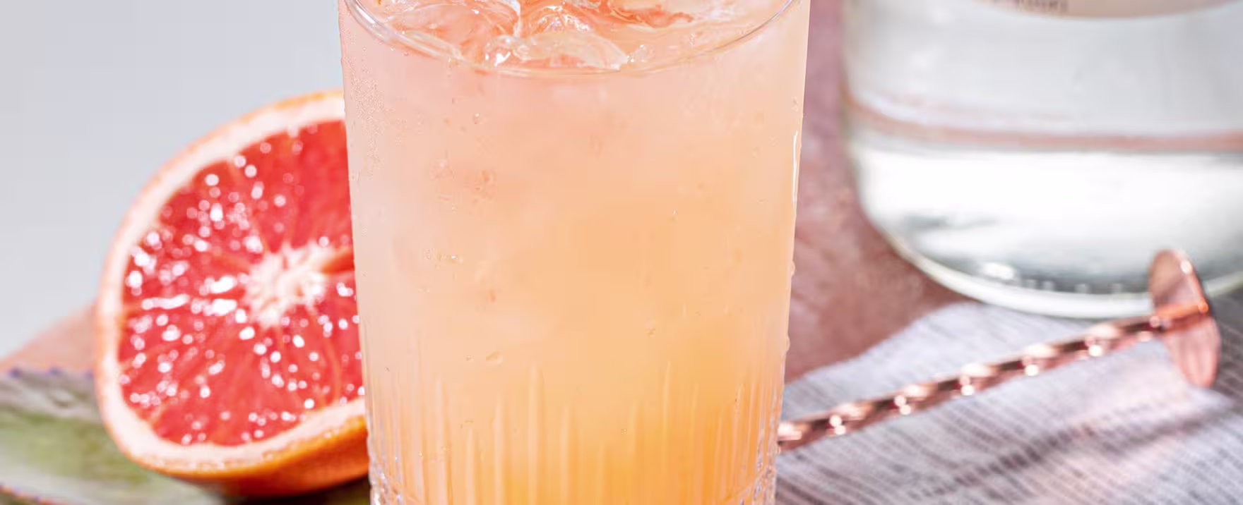Casamigos Paloma cocktail 
