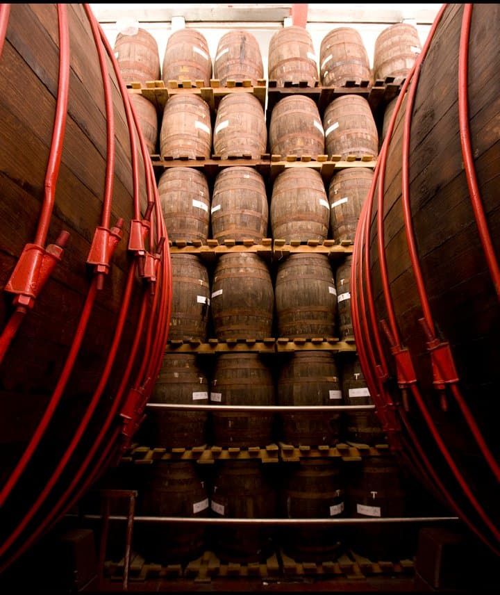 Ron Zacapa Centenario XO Solera Gran Reserva Especial Rom history