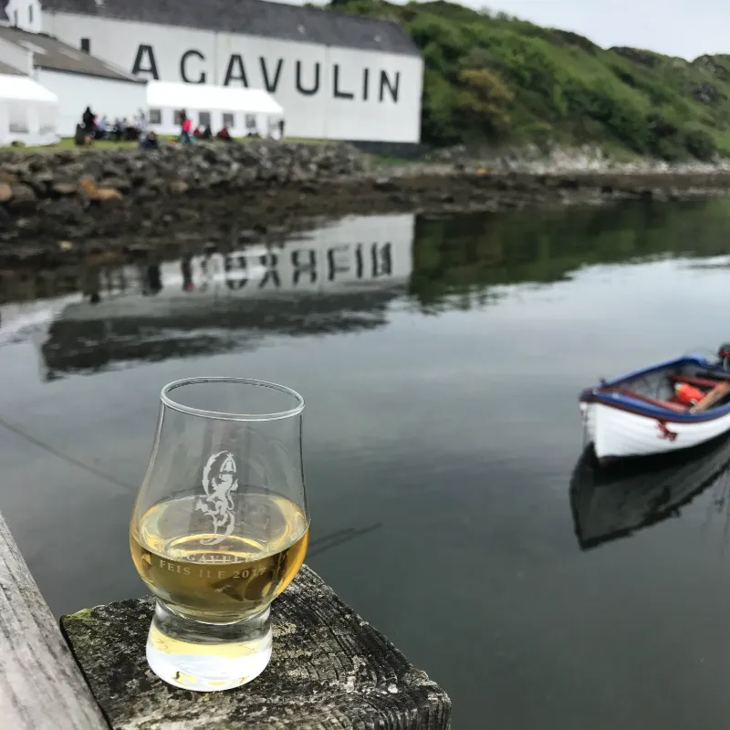 Talisker 11 Year Old 70cl Special Release 2022