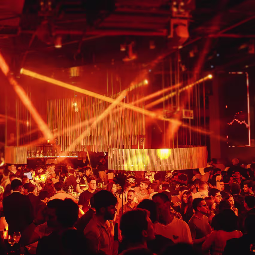 Lima Bar