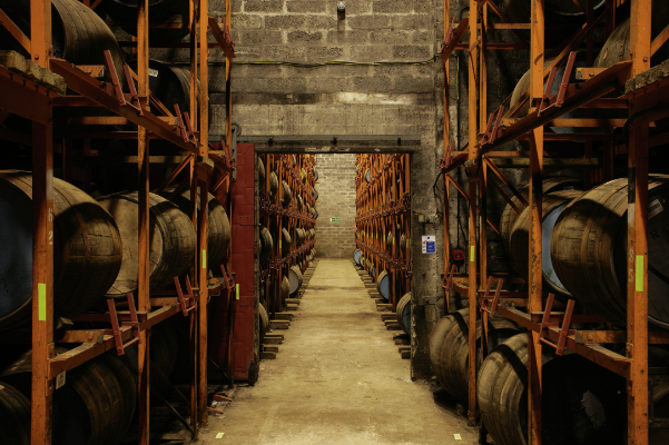 The Singleton Dufftown