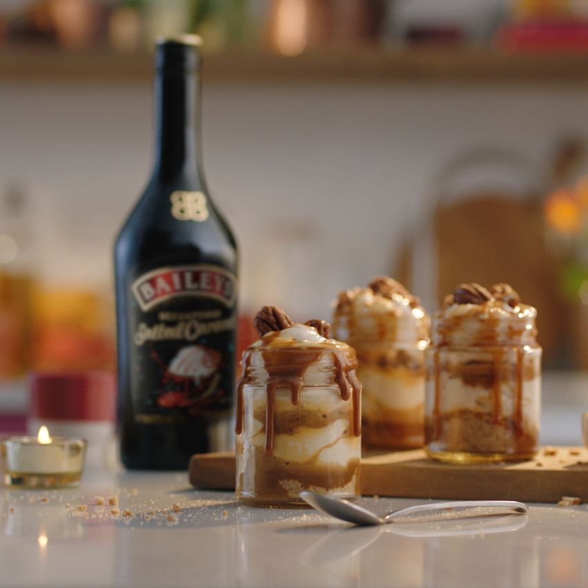 Baileys Salted Caramel 