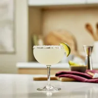 passion fruit margarita