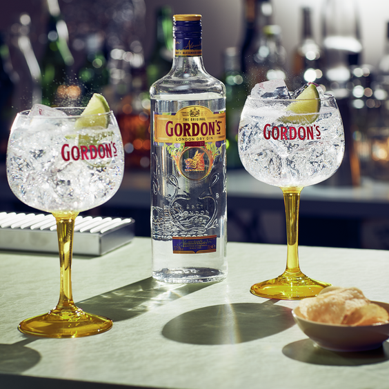 Ginebra Gordon 's
