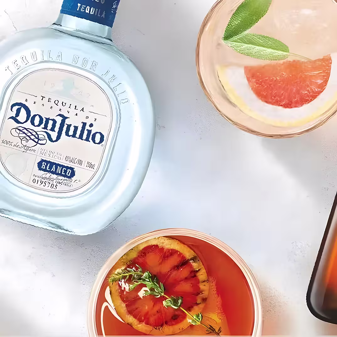 Don Julio