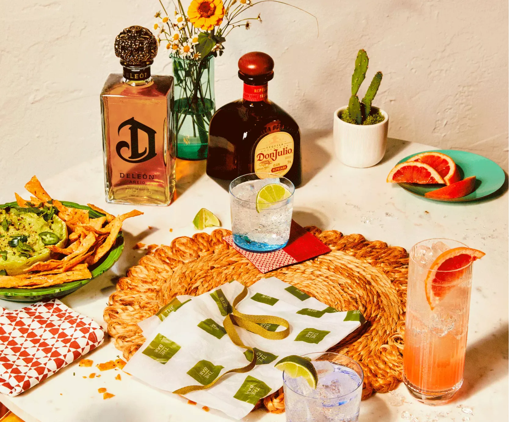 21Seeds Cucumber Jalapeño | The Bar US