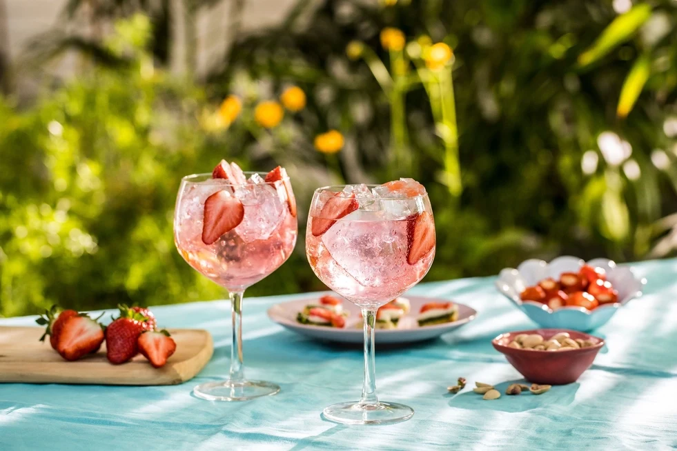 Apertivio Pink