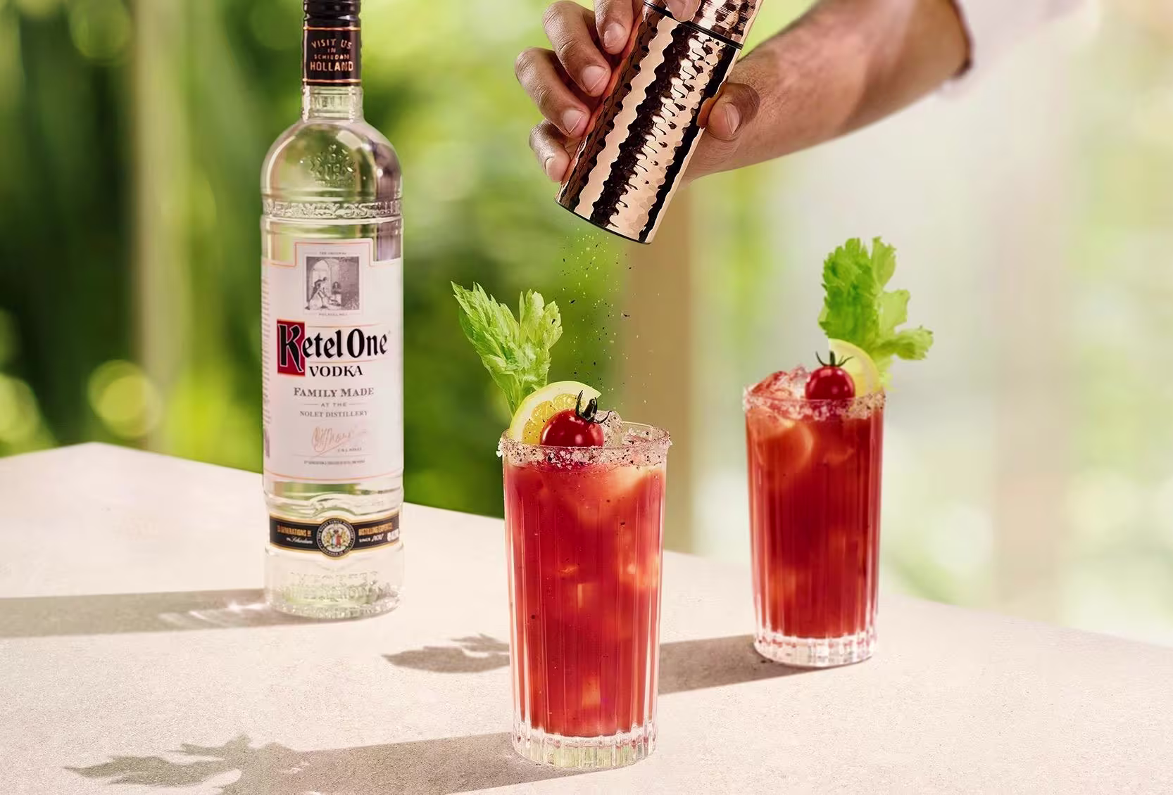 Día del Vodka