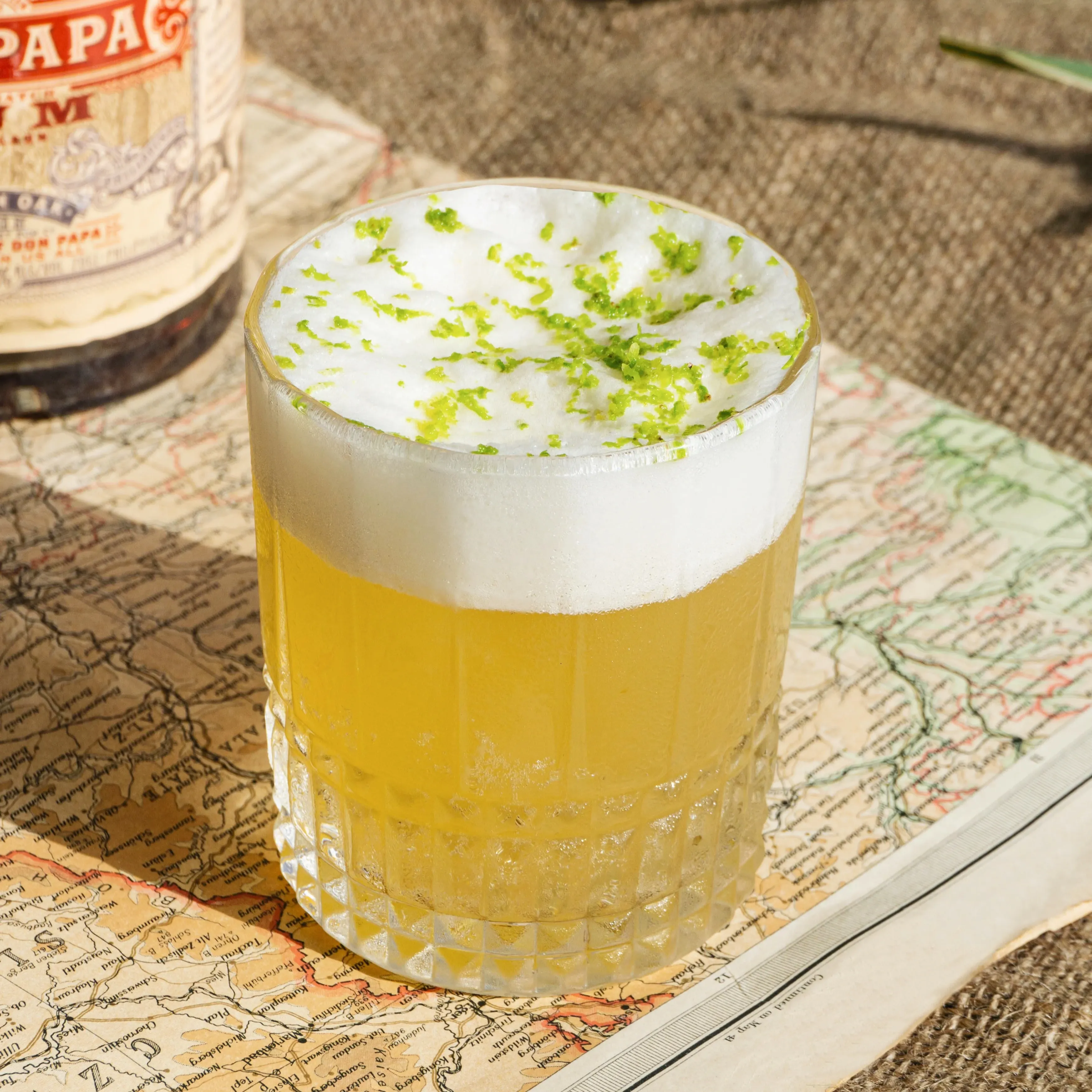 Negrense Sour Hero - Image 