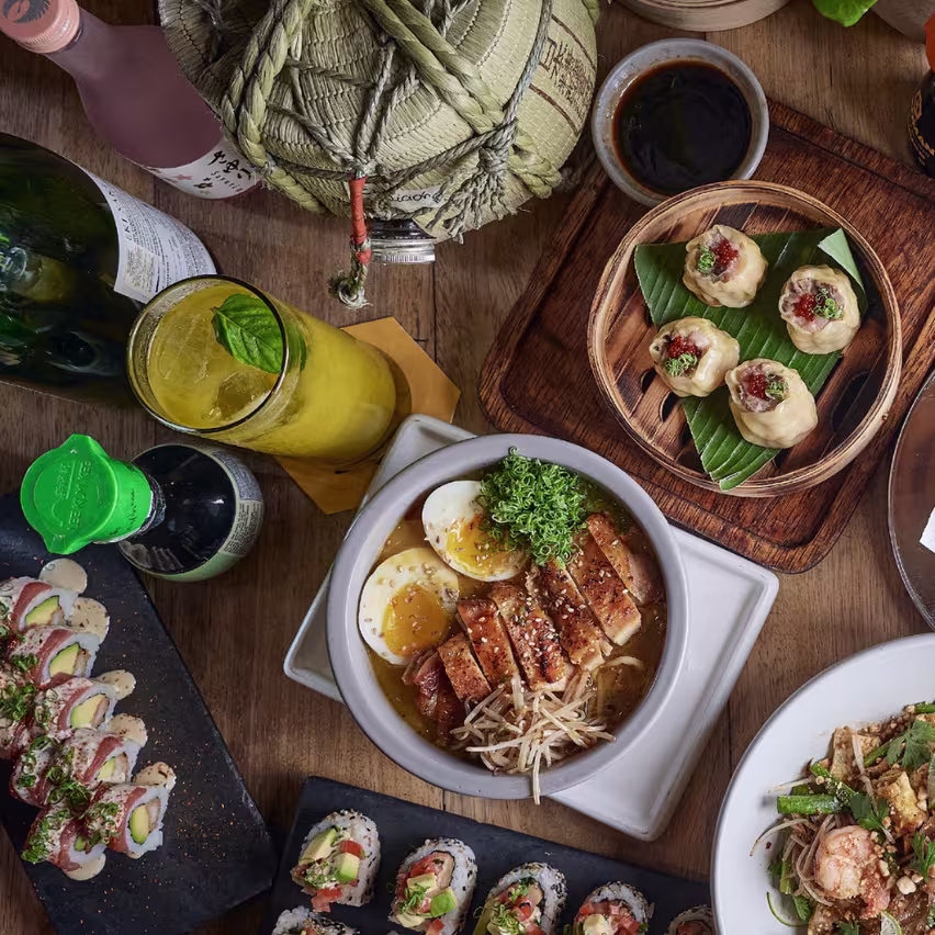 KO Asian Kitchen