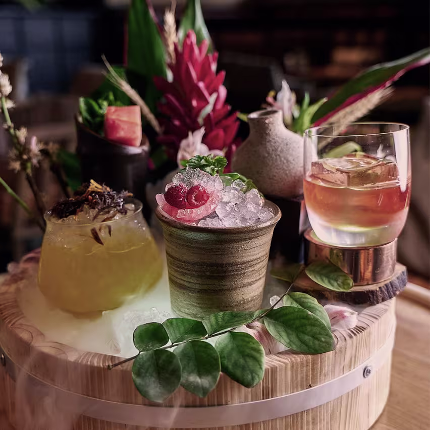 Kero Lounge