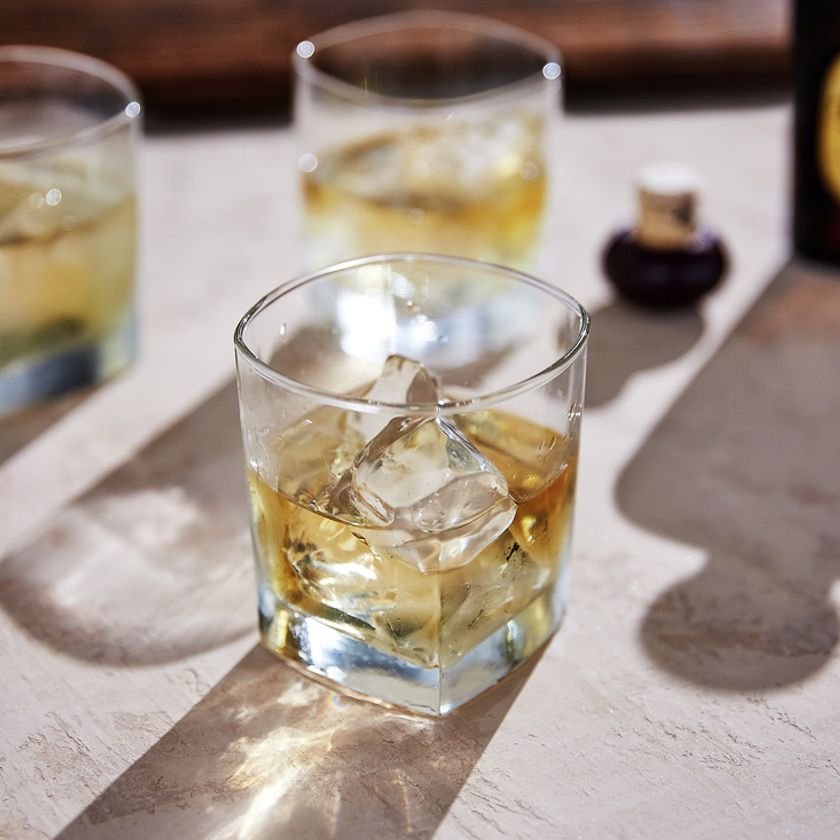 Anejo Tequila
