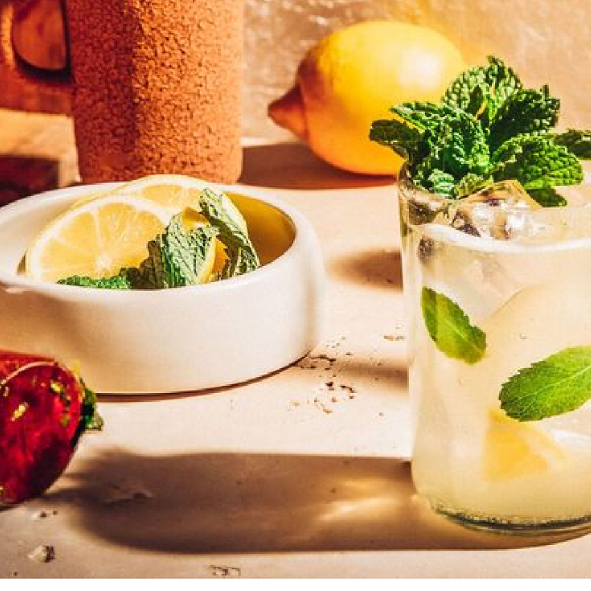 Don Limonada cocktail