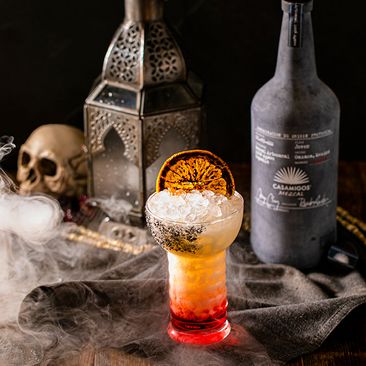 Casamigos Colada