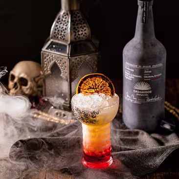 Casamigos Colada
