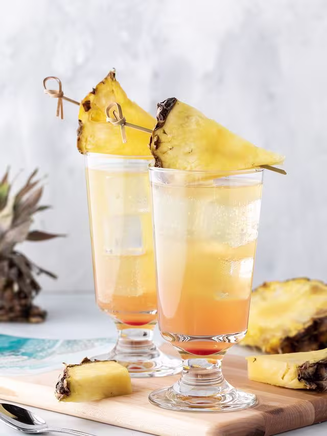 don julio pineapple