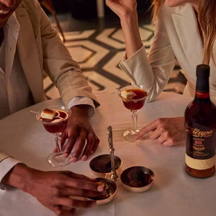 Gifts for rum lovers