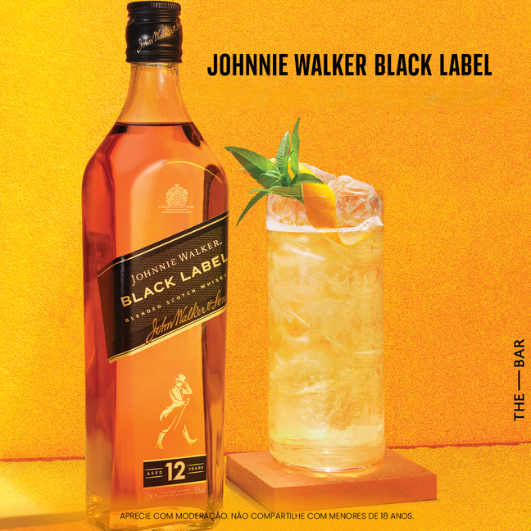 scotch cooler