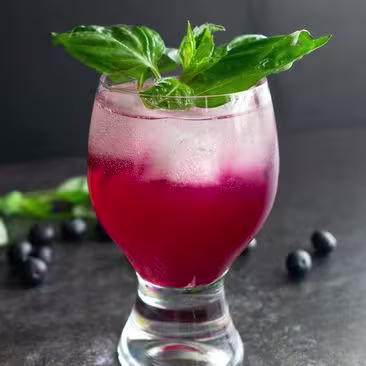 Frozen Gimlet