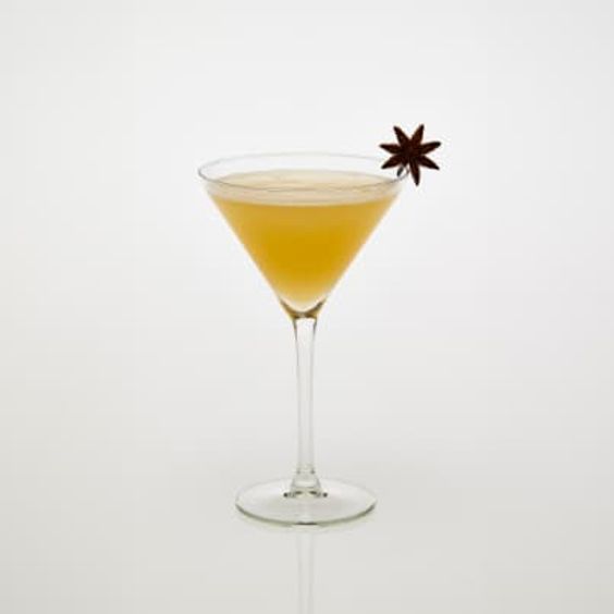 Daiquiri Zacapa Spiced 