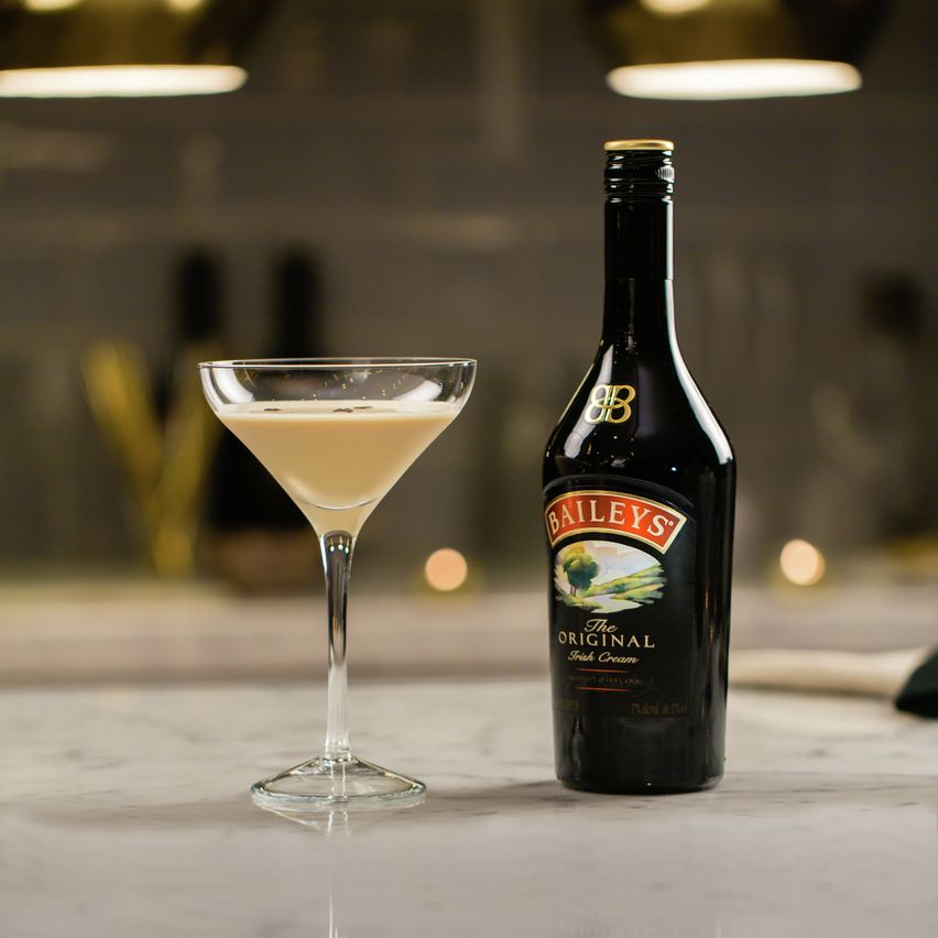 Baileys Original Irish Cream
