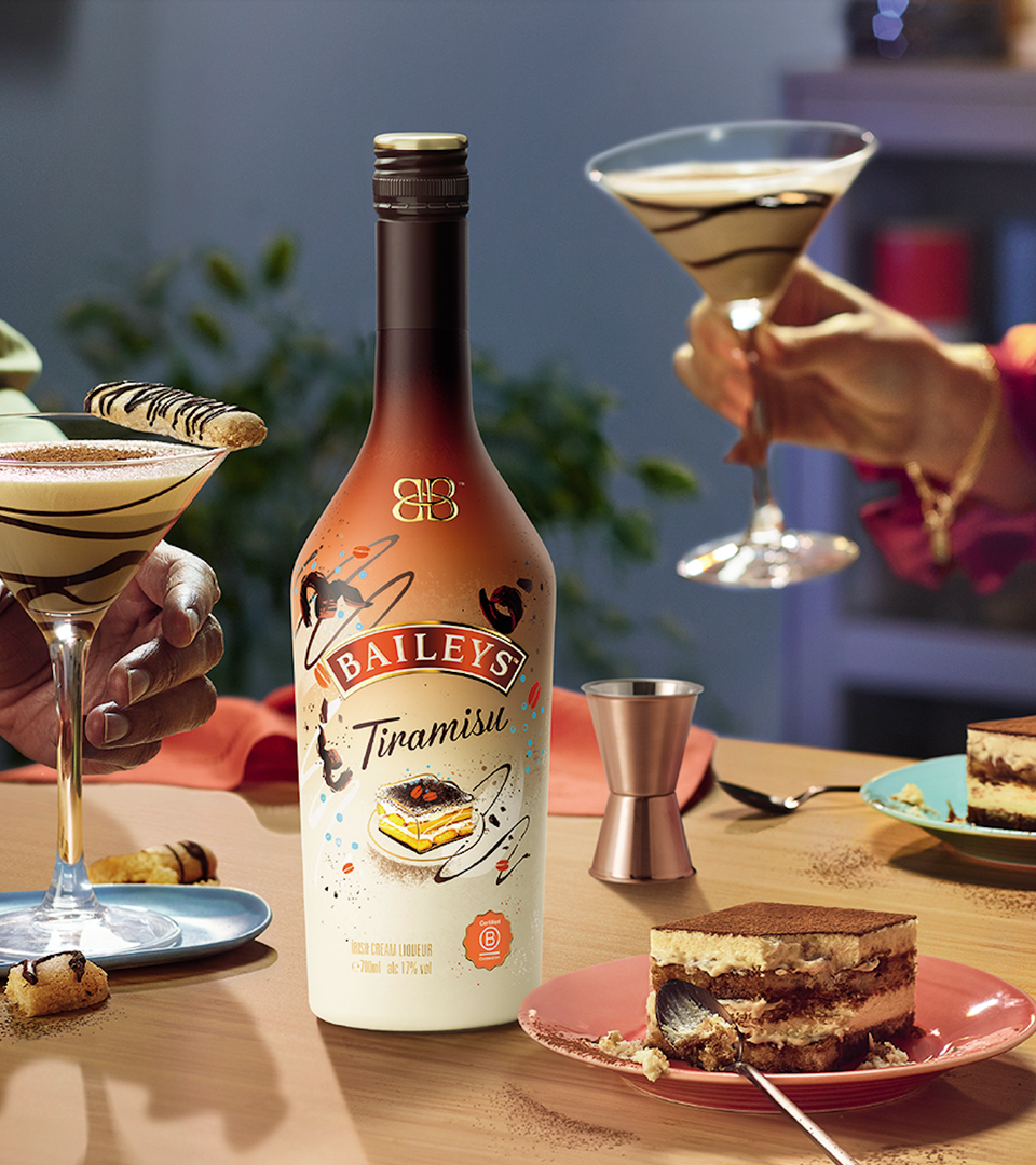 baileys tiramisu