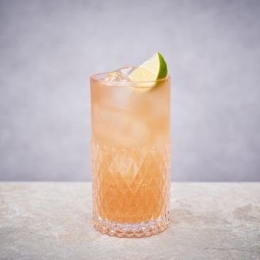 Chase marmalade mule