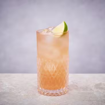Chase marmalade mule