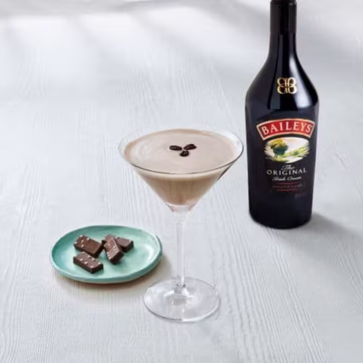 Baileys Original ír krémlikőr Espresso Martini