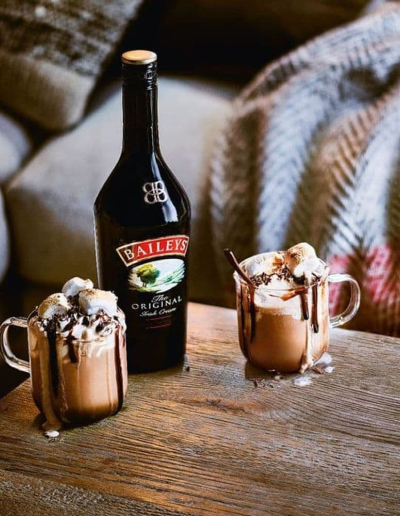 teli baileys koktelok es finomsagok