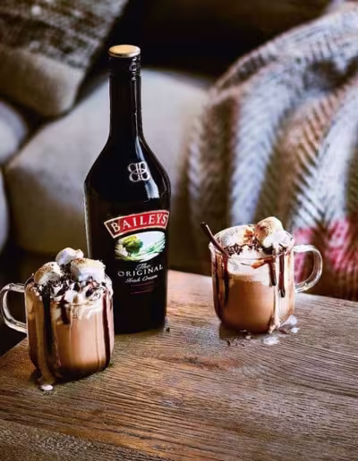 teli baileys koktelok es finomsagok