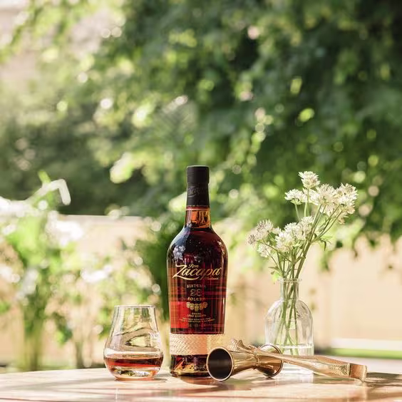 Ron Zacapa