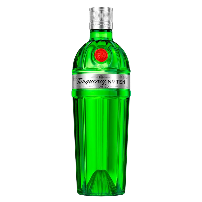 Tanq 10 bottle India Version 
