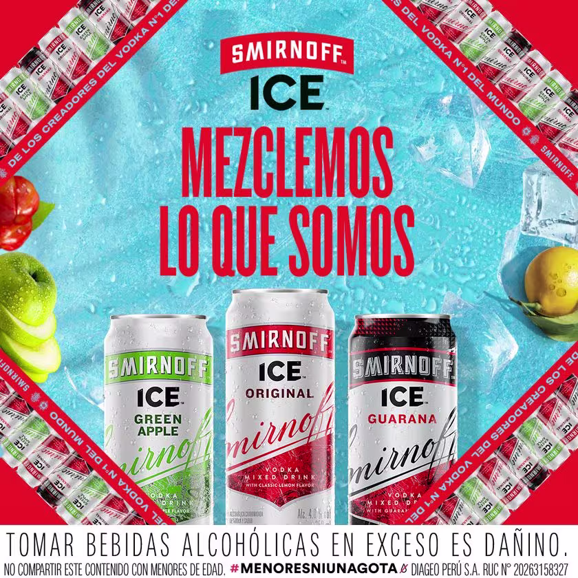 Smirnoff