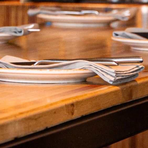 La cocina de James Berckemeyer